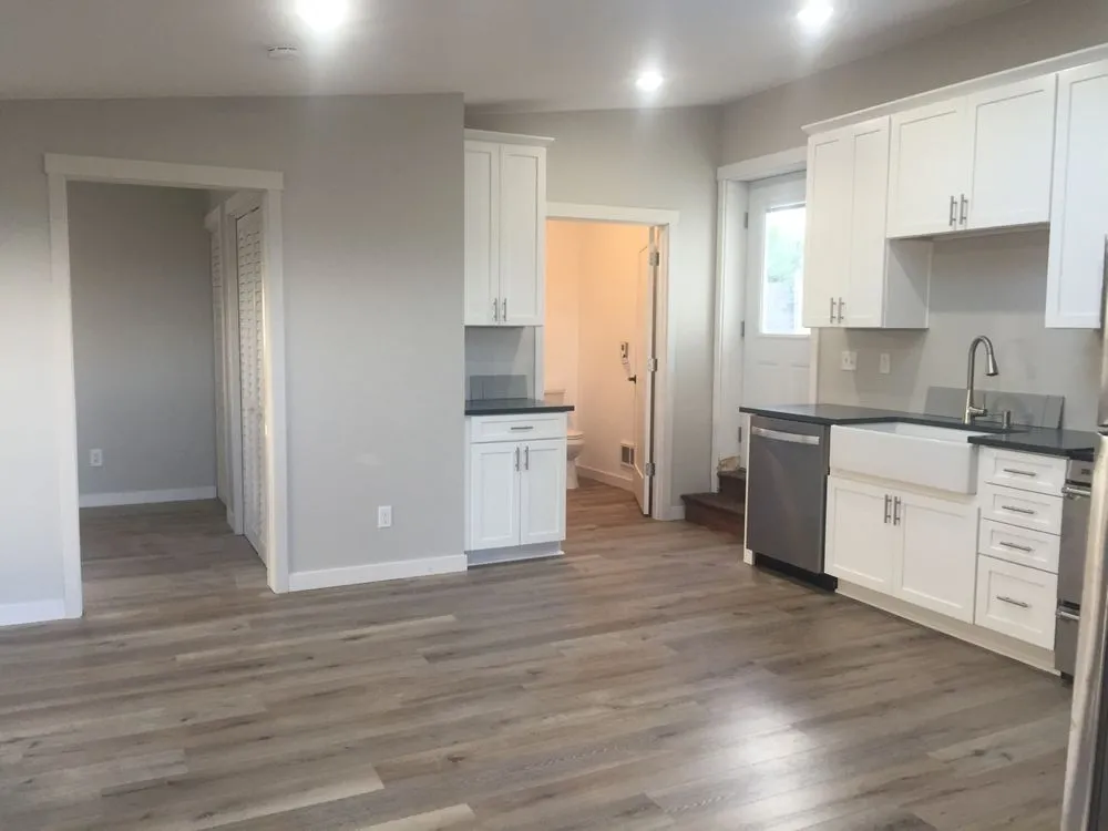 Slide of Today's Interiors & Exteriors