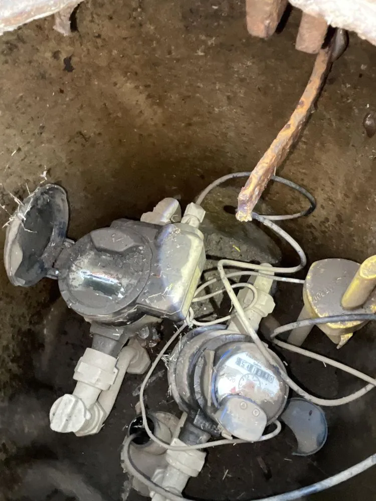 Slide of Today's Leak