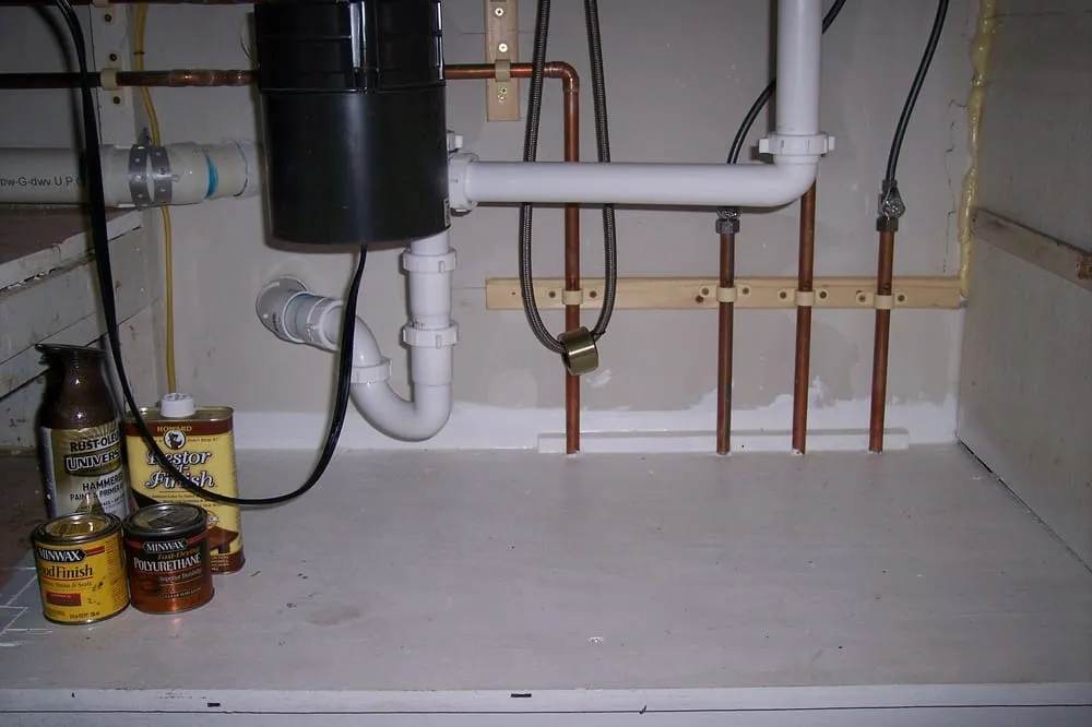 Slide of Todd Tinsley Plumbing