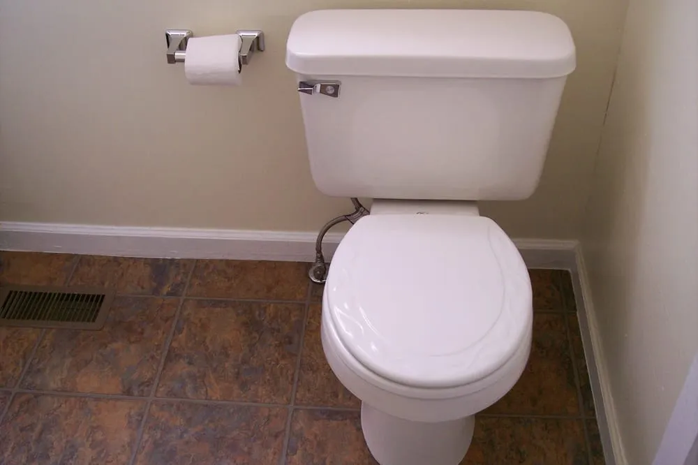 Slide of Todd Tinsley Plumbing