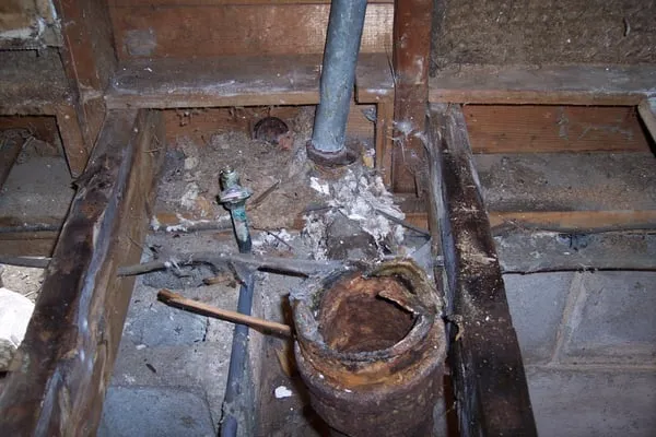 Todd Tinsley Plumbing