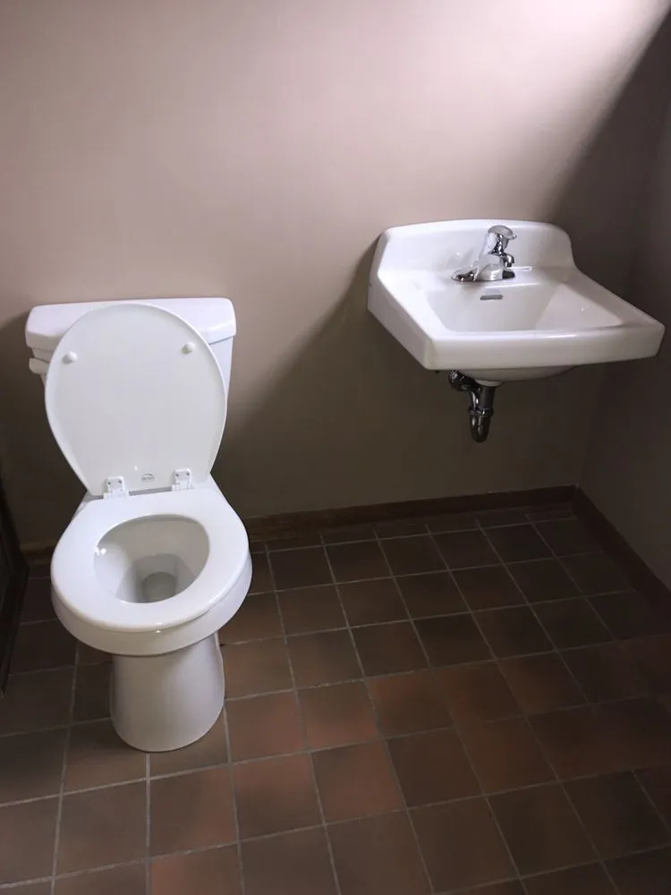 Slide of Todd Waker's Plumbing Repair