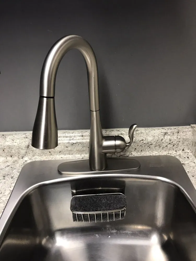 Slide of Todd Waker's Plumbing Repair