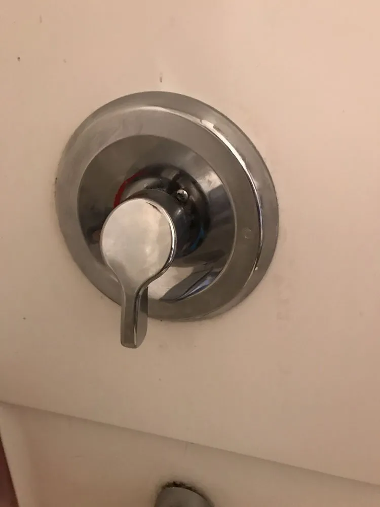 Slide of Todd Waker's Plumbing Repair