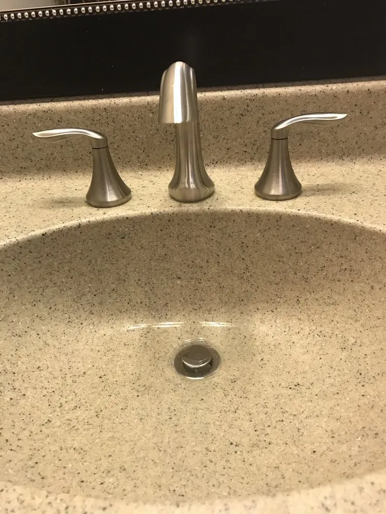 Slide of Todd Waker's Plumbing Repair