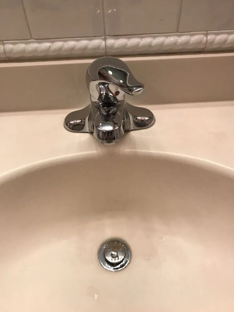 Slide of Todd Waker's Plumbing Repair