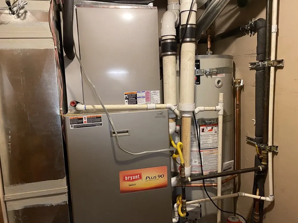 Slide of Todd's Pipes Plumbing Inc.