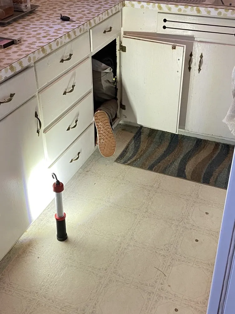 Slide of Todd's Pipes Plumbing Inc.