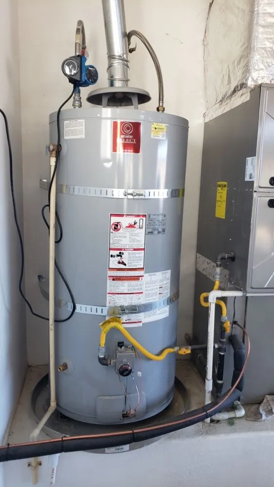 Slide of Todd's Pipes Plumbing Inc.