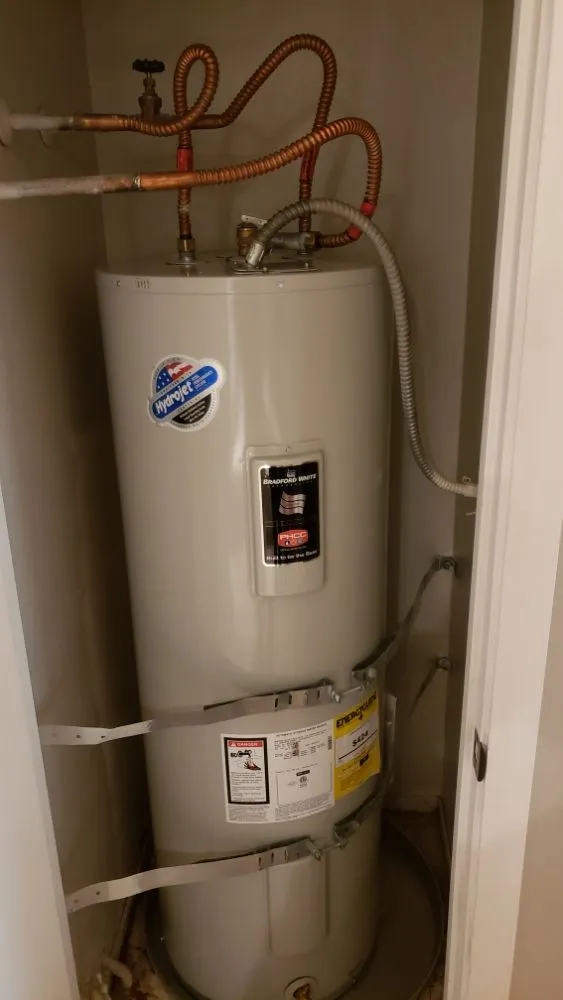 Slide of Todd's Pipes Plumbing Inc.