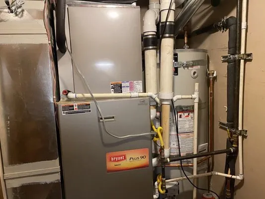 Todd's Pipes Plumbing Inc.