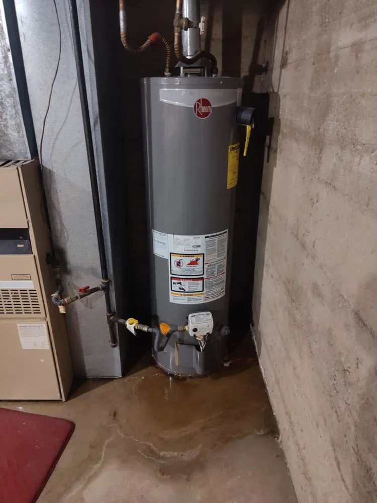 Reliable pipe repair experts serving Denver, CO - Todd's Water Heater Repair - Install