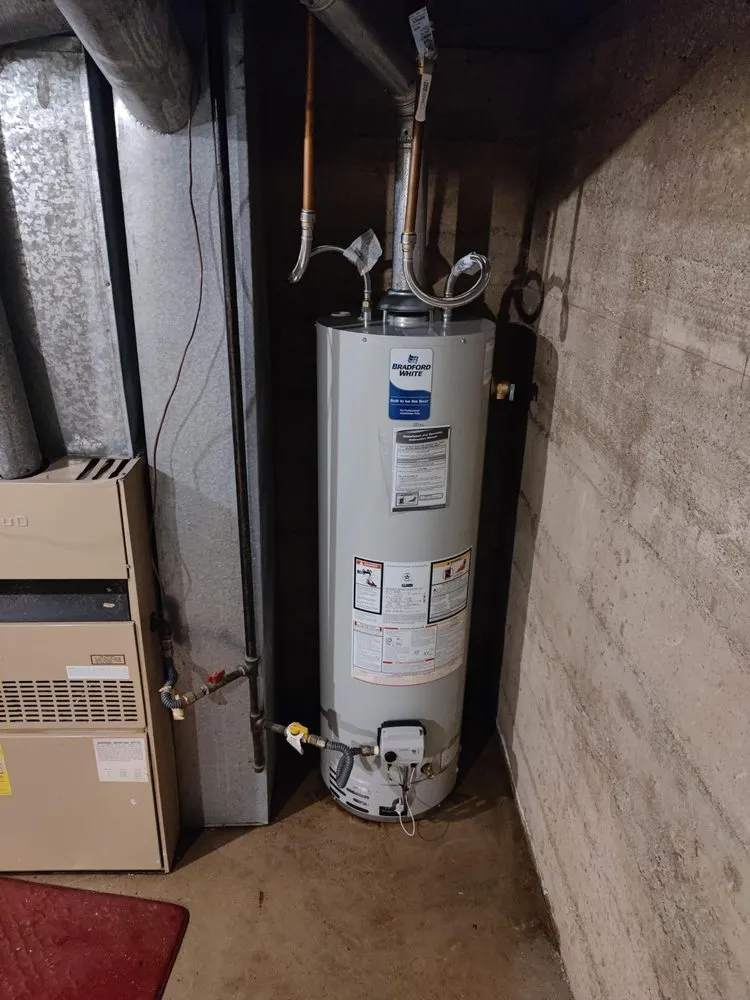Reliable plumbing repair service in Denver, CO - Todd's Water Heater Repair - Install