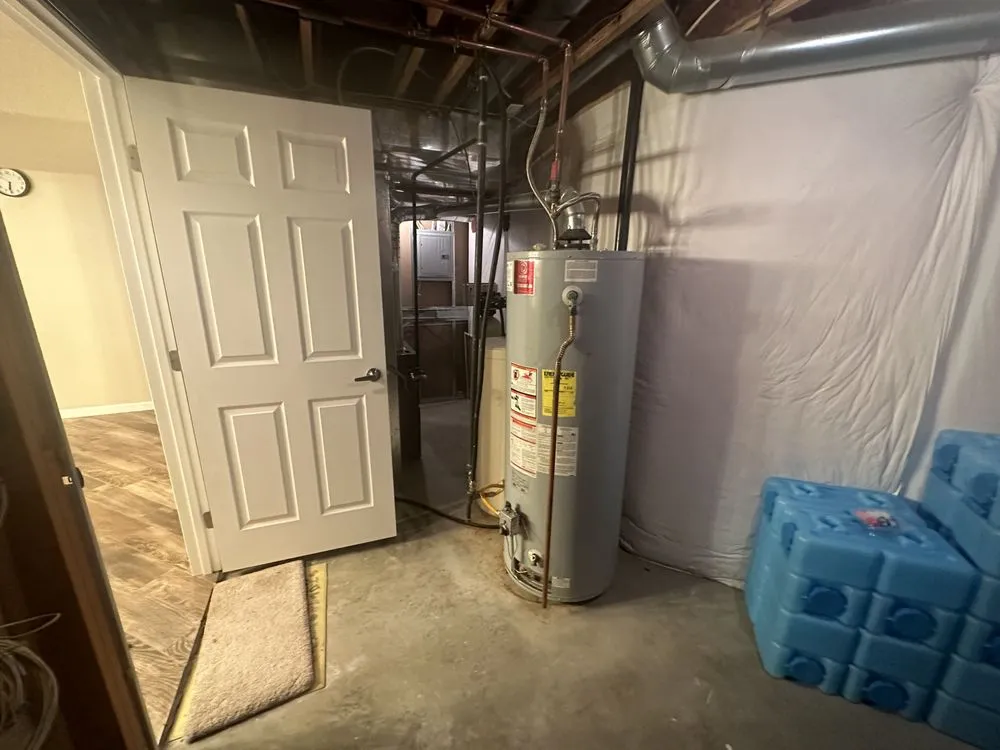 Affordable water heater service experts serving Denver, CO - Todd's Water Heater Repair - Install