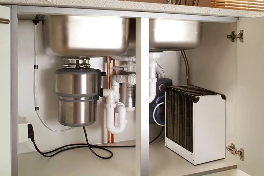 Reliable emergency plumbing for homes in Denver, CO by Todd's Water Heater Repair - Install