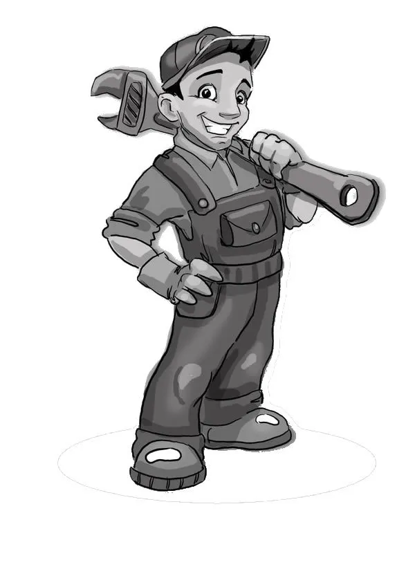 Slide of Todd's Water Heater Repair