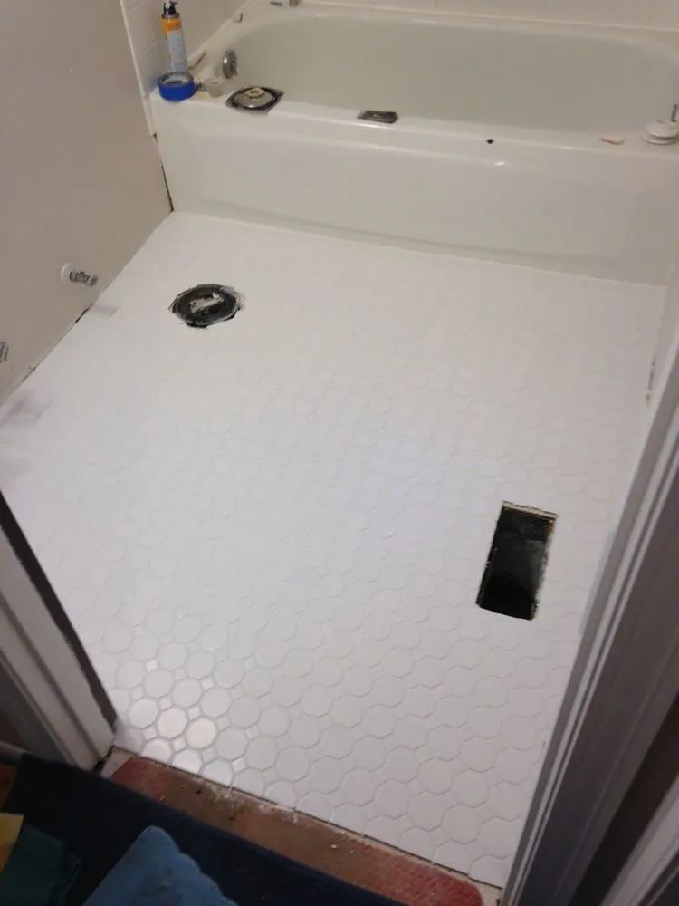 Slide of Tod’s Handyman Services