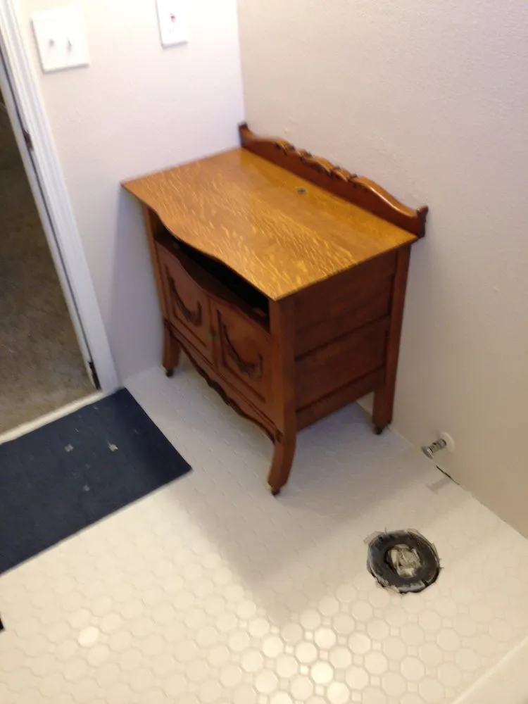 Slide of Tod’s Handyman Services