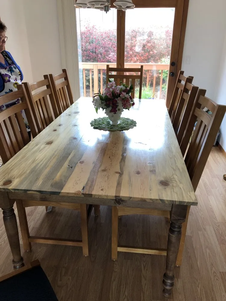 Slide of Tod’s Handyman Services