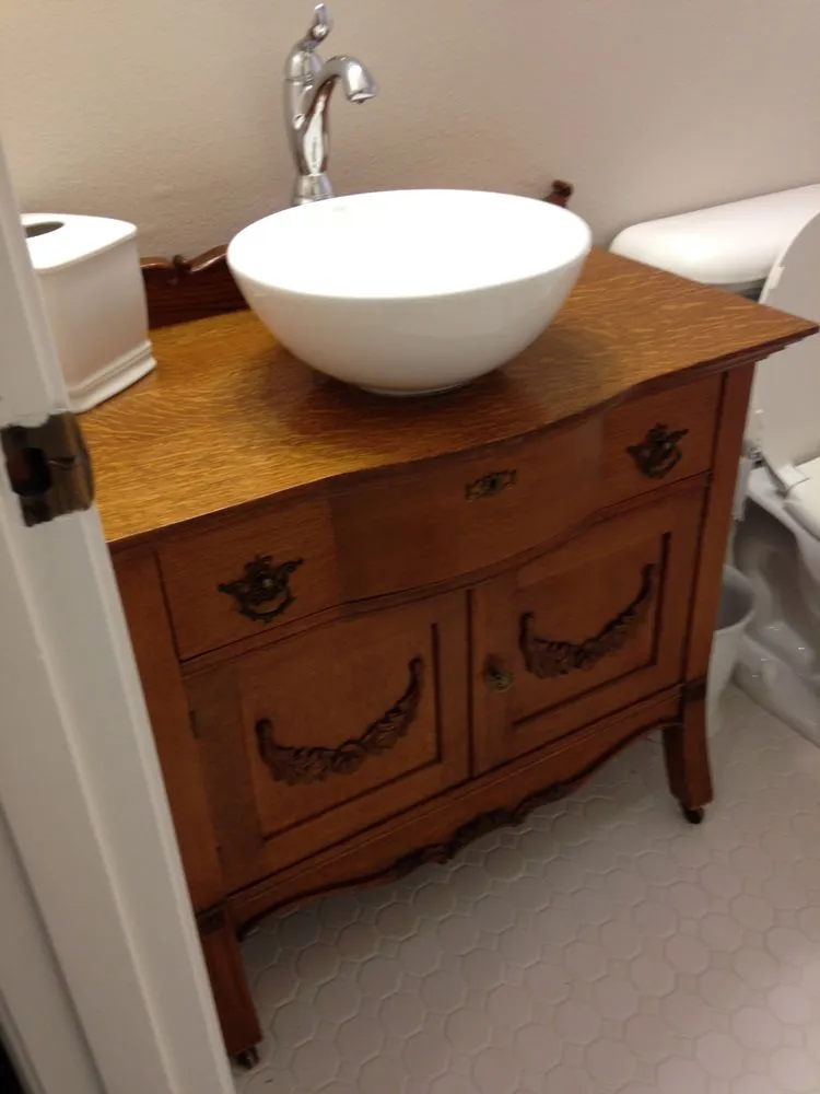 Emergency pipe repair experts serving Troutdale, OR - Tod’s Handyman Services