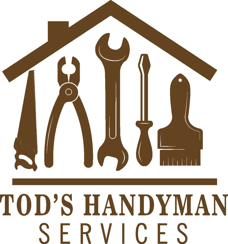 Slide of Tod’s Handyman Services