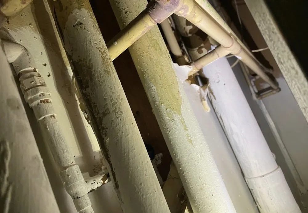 Slide of Together E & D Plumbing and heating