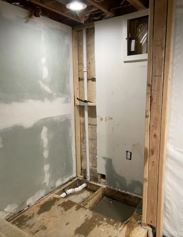 Slide of Together E & D Plumbing and heating