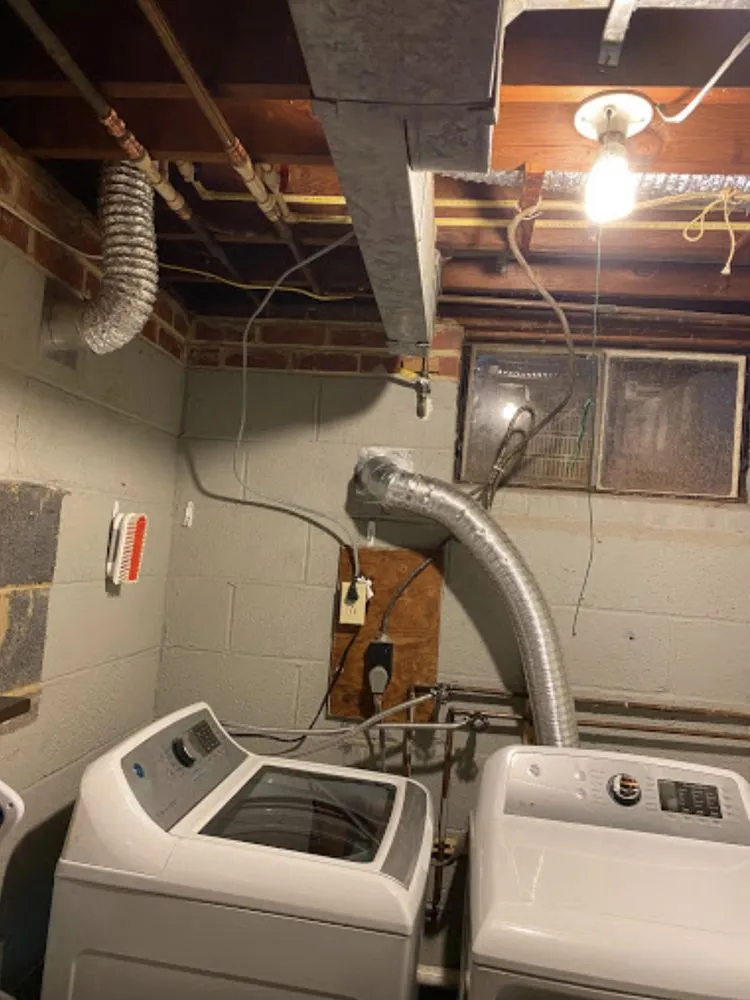 Slide of Together E & D Plumbing and heating