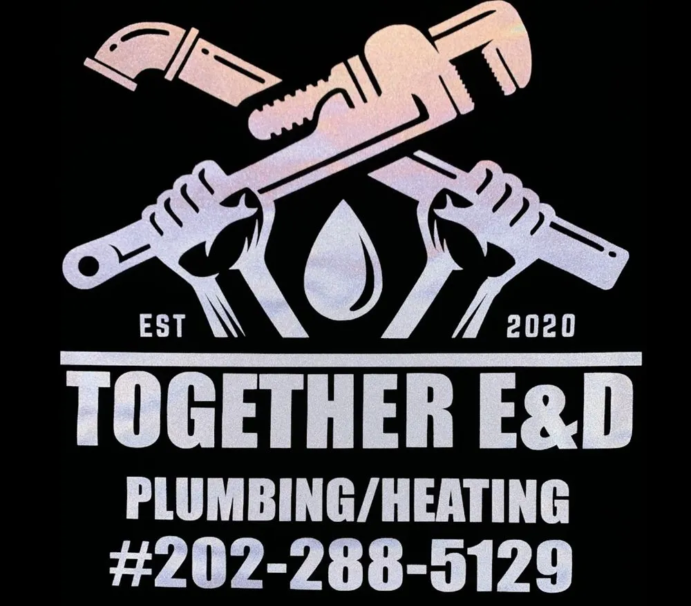 Top-rated drain cleaning in College Park, MD by Together E & D Plumbing and heating