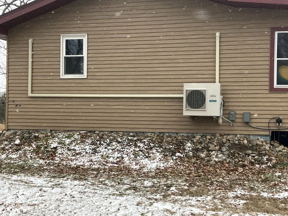 Professional water heater service experts serving Palisade, MN - TOH Heating and Cooling