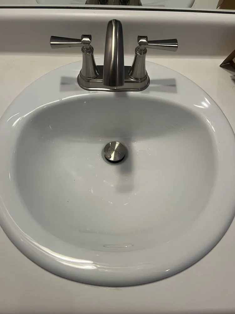 Slide of Toilet busters