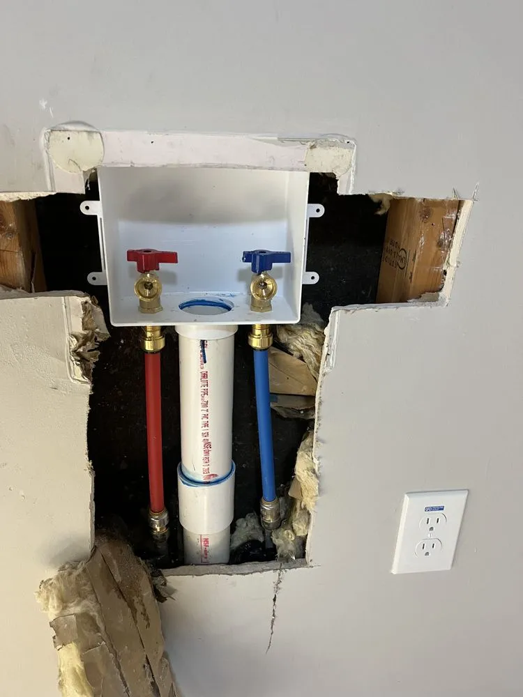 Slide of Toilet busters