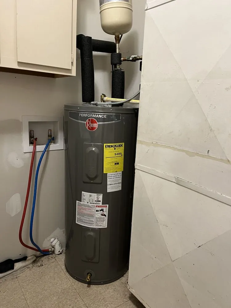 Slide of Toilet busters