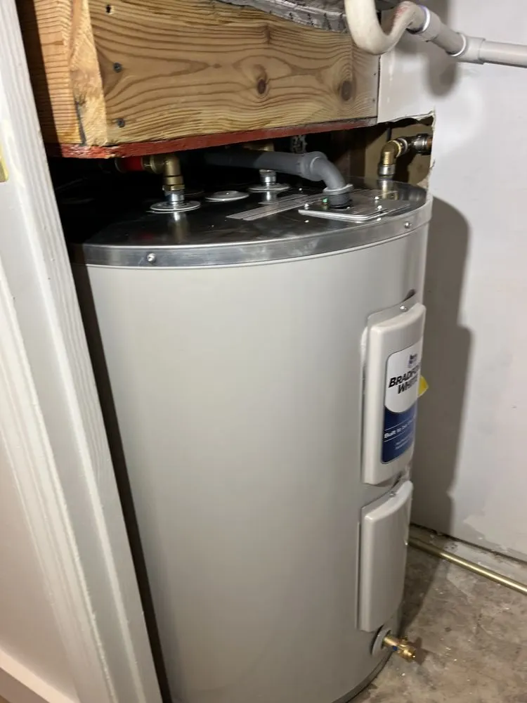 Slide of Toilet busters