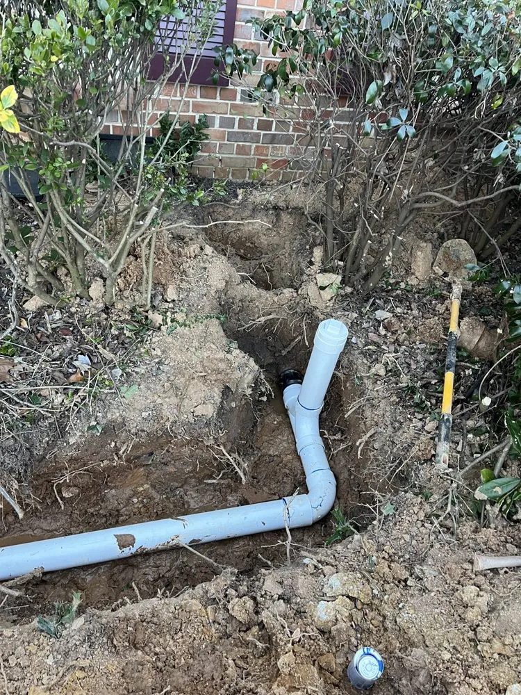 Slide of Toilet busters