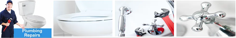 Slide of Toilet Repair Dickinson TX