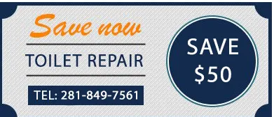 Slide of Toilet Repair Dickinson TX