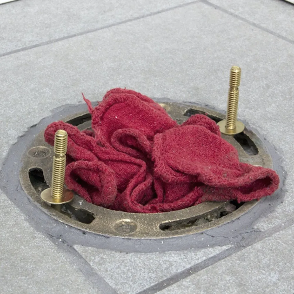 Slide of Toilet Repair Guy