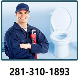 Slide of Toilet Repair Humble TX