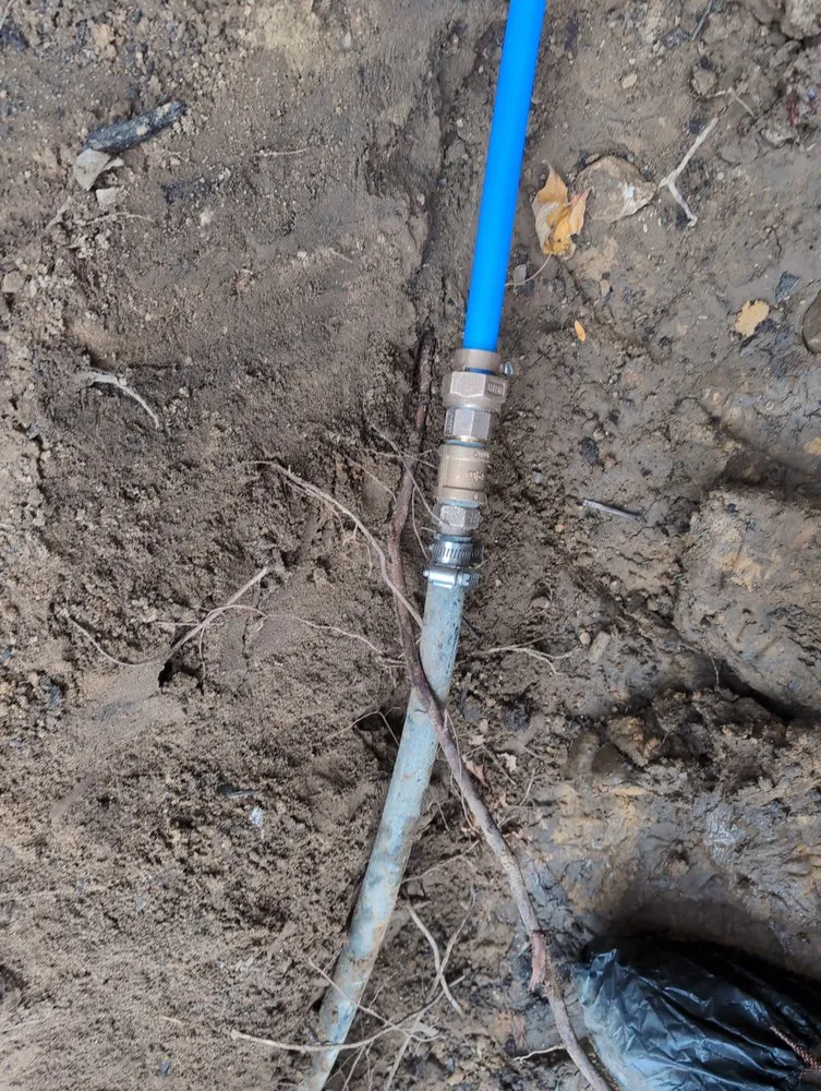 Slide of Toilet Titans