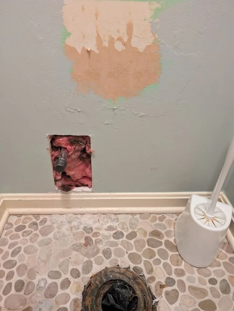 Slide of Toilet Titans