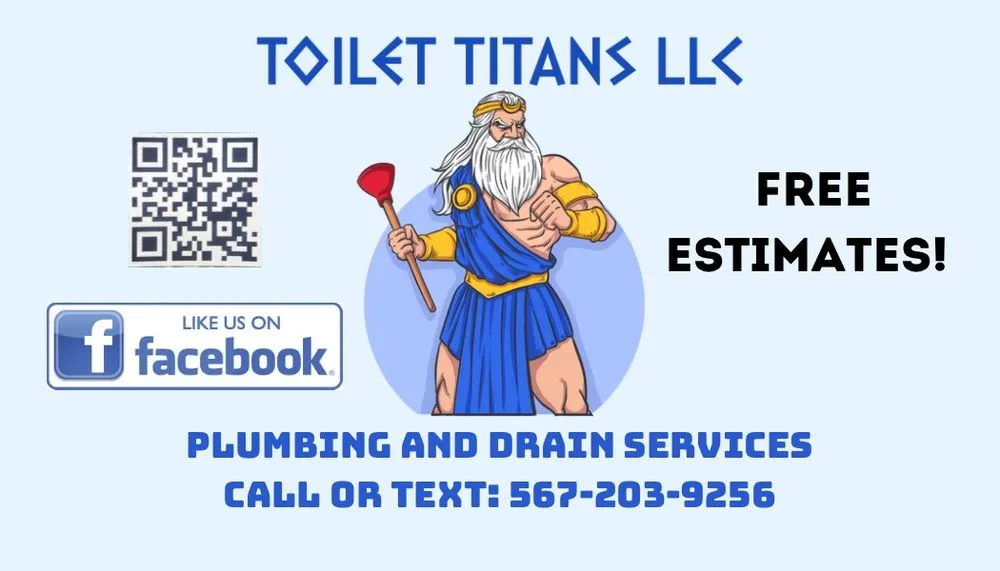 Slide of Toilet Titans