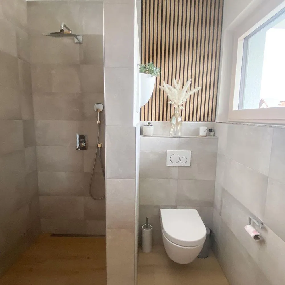 Slide of Toiletry Plumbing & Boiler Repair