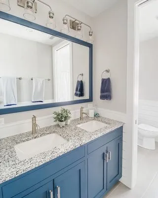 Toiletry Plumbing & Boiler Repair Logo