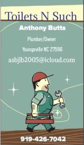 Slide of Toilets N Such