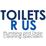 Slide of Toilets R Us