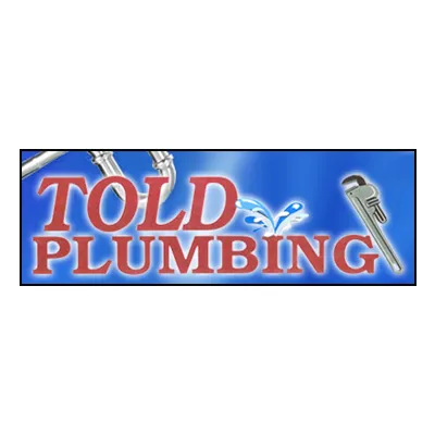 Slide of Told Plumbing