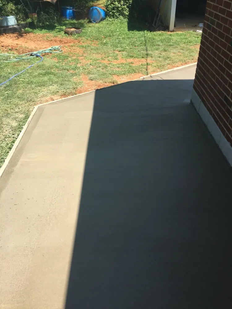 Slide of Toler Construction