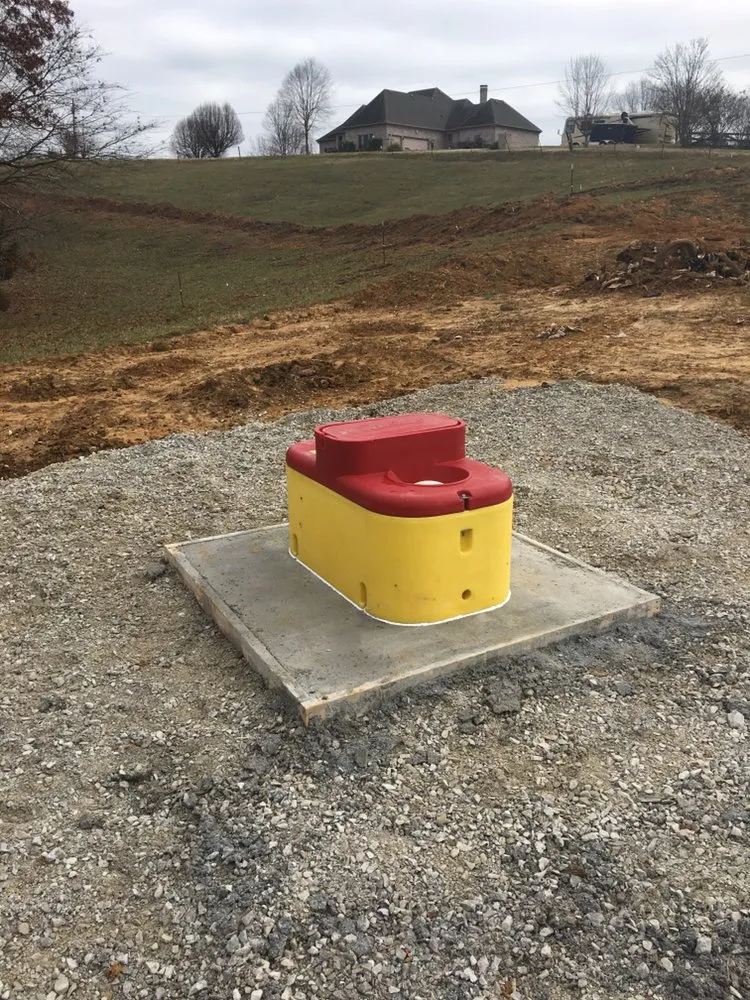 Professional emergency plumbing for homes in Monticello, KY by Toler Construction