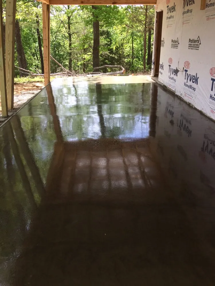 Expert drain cleaning in Monticello, KY by Toler Construction